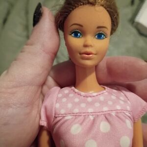 VINTAGE 1982 DREAM DATE PJ